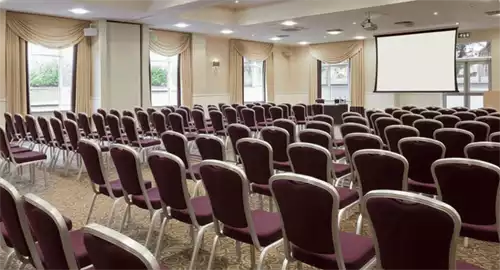 Brandon Hall Hotel & Spa Christmas Parties 2026