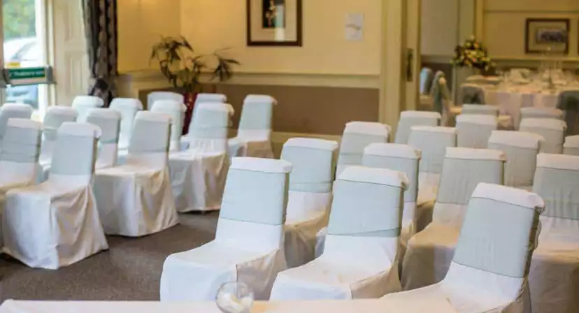 Brandon Hall Hotel & Spa Christmas Parties 2026