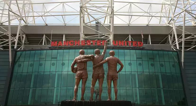 Manchester United Football Club - Old Trafford Christmas Parties 2026