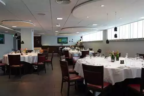 Presidents Dining Room