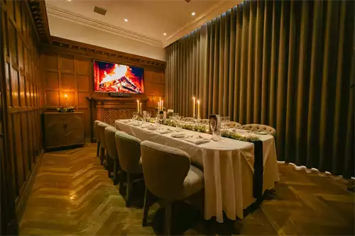 Dalmore Room