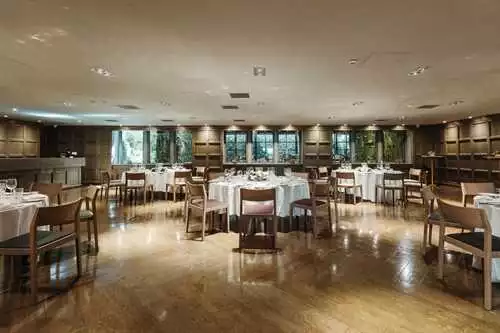 The Fettercairn & Garden Suite