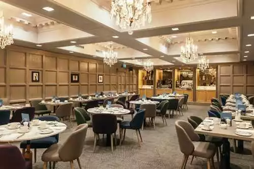 Scott Room