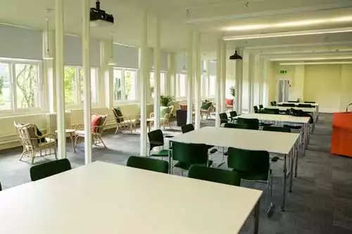 Orangery