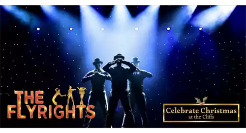 The FlyRights Soul & Motown Festive Party at Cliffs Pavilion Southend