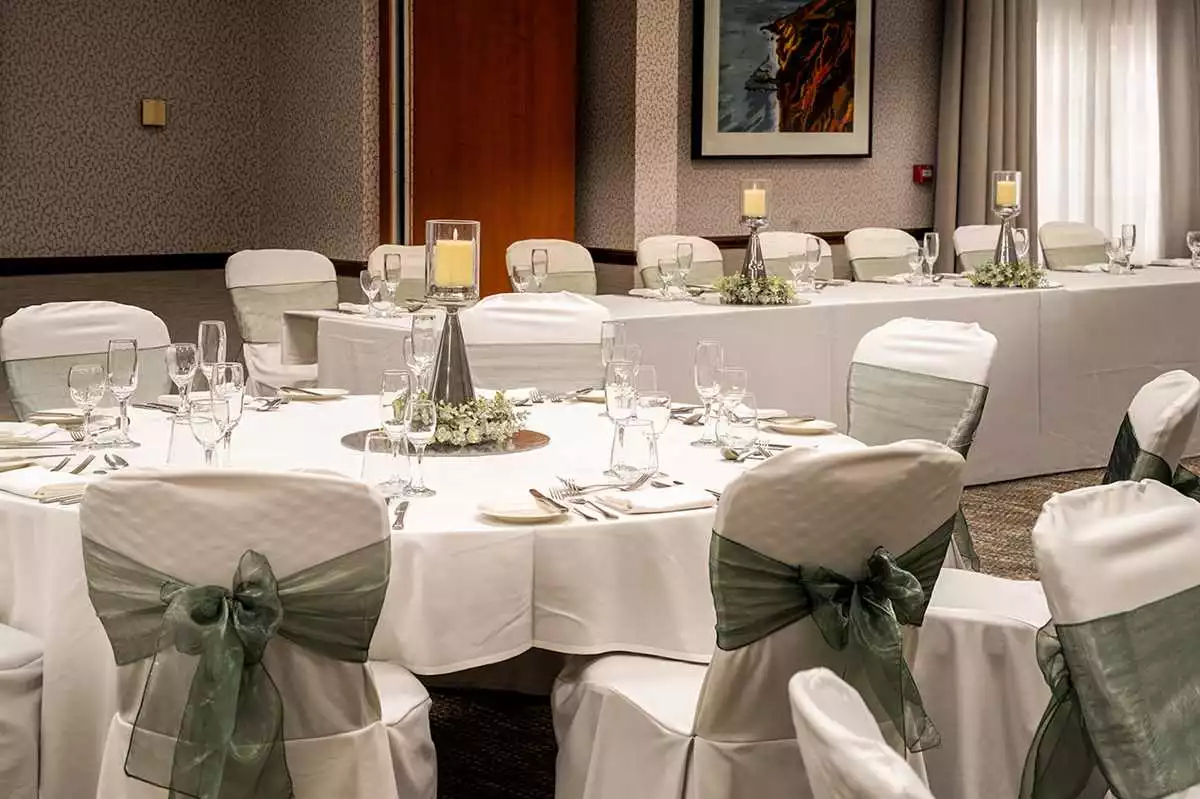 Charity offer to celebrate the launch of the Hambledon Suite