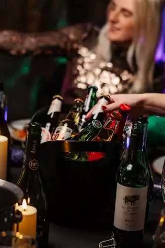 Solent Hotel & Spa Christmas Parties 2026
