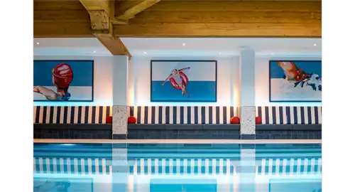 Solent Hotel & Spa Christmas Parties 2026