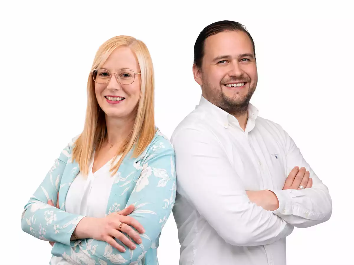 Marketing leaders with global exhibitions pedigree launch new consultancy
