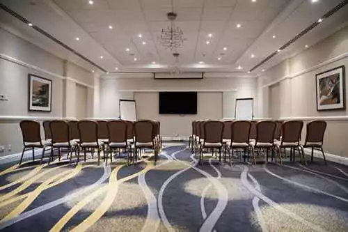 Spencer Suite