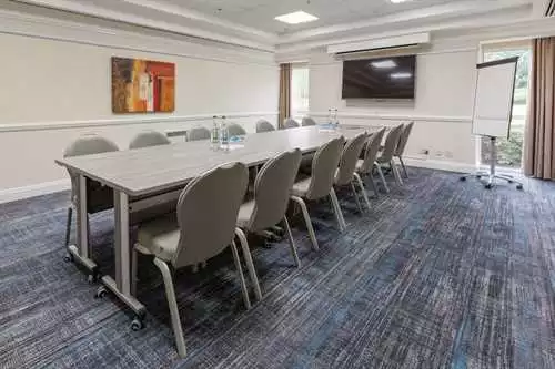 Watson Room