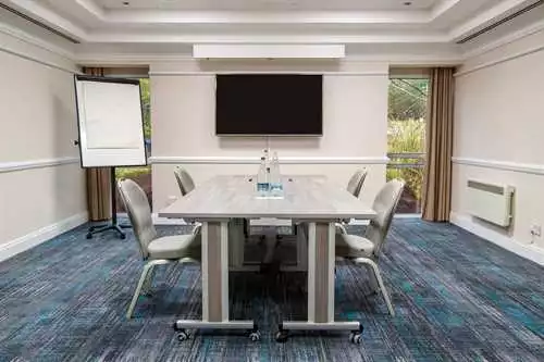 Lowther Room
