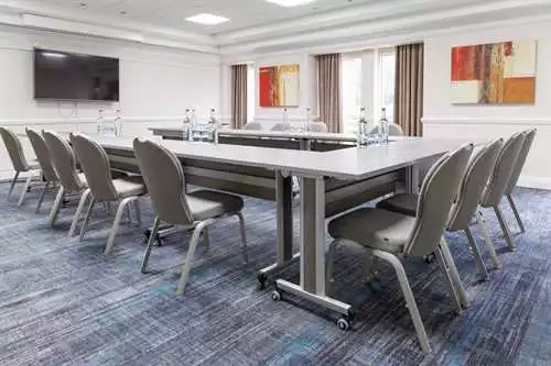 Isham Suite