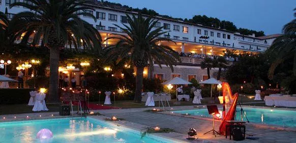 Barceló Formentor