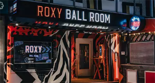 Roxy Ball Room London Old Street Christmas Parties 2026