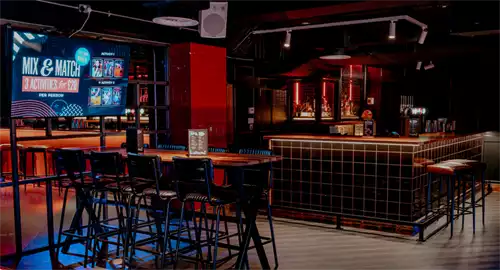 Roxy Ball Room London Old Street Christmas Parties 2026