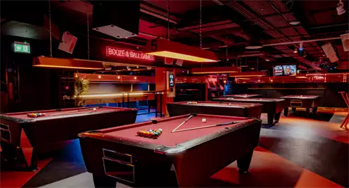 Roxy Ball Room London Old Street Christmas Parties 2026