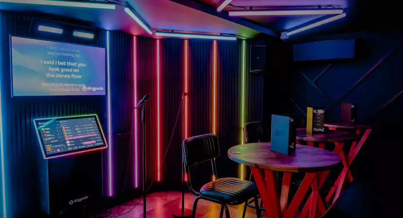 Roxy Ball Room London Old Street Christmas Parties 2026