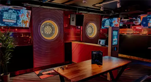Roxy Ball Room London Old Street Christmas Parties 2026