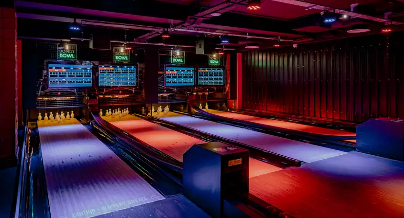 Roxy Ball Room London Old Street Christmas Parties 2026