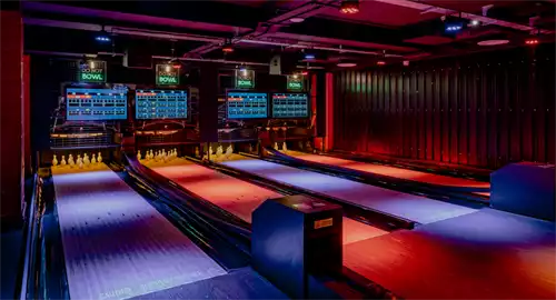 Roxy Ball Room London Old Street Christmas Parties 2026