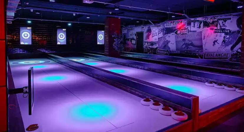 Roxy Ball Room London Holborn Christmas Parties 2026
