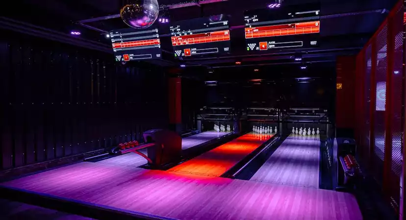 Roxy Ball Room London Holborn Christmas Parties 2026