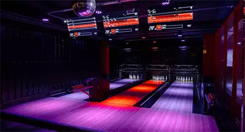 Roxy Ball Room London Holborn Christmas Parties 2026
