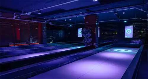 Roxy Ball Room London Holborn Christmas Parties 2026