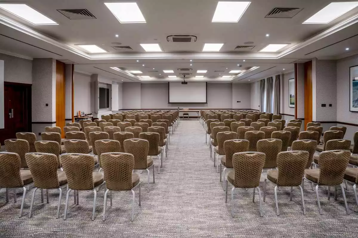 October Residential Meetings Offer!