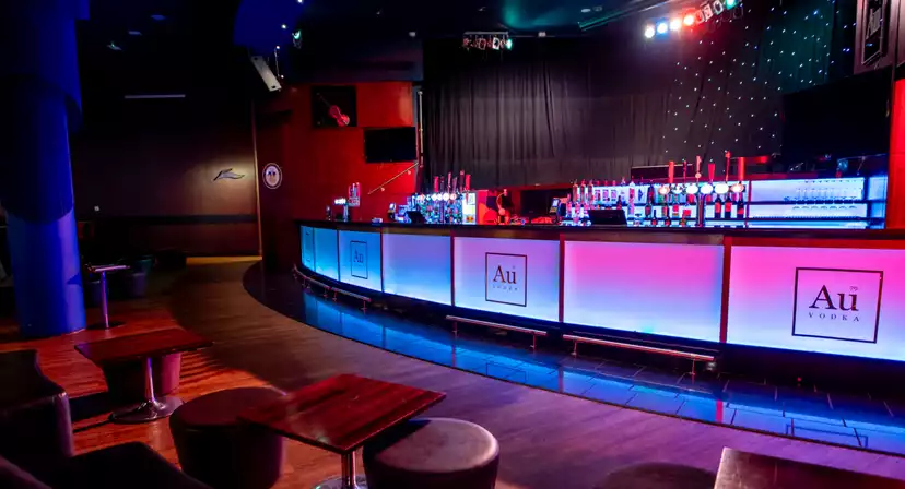 Grosvenor Casino Coventry Christmas Parties 2026
