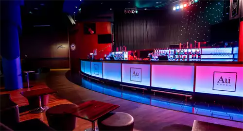 Grosvenor Casino Coventry Christmas Parties 2026