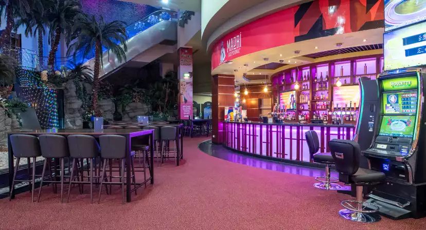Grosvenor Casino Coventry Christmas Parties 2026