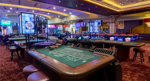 Grosvenor Casino Coventry Christmas Parties 2026