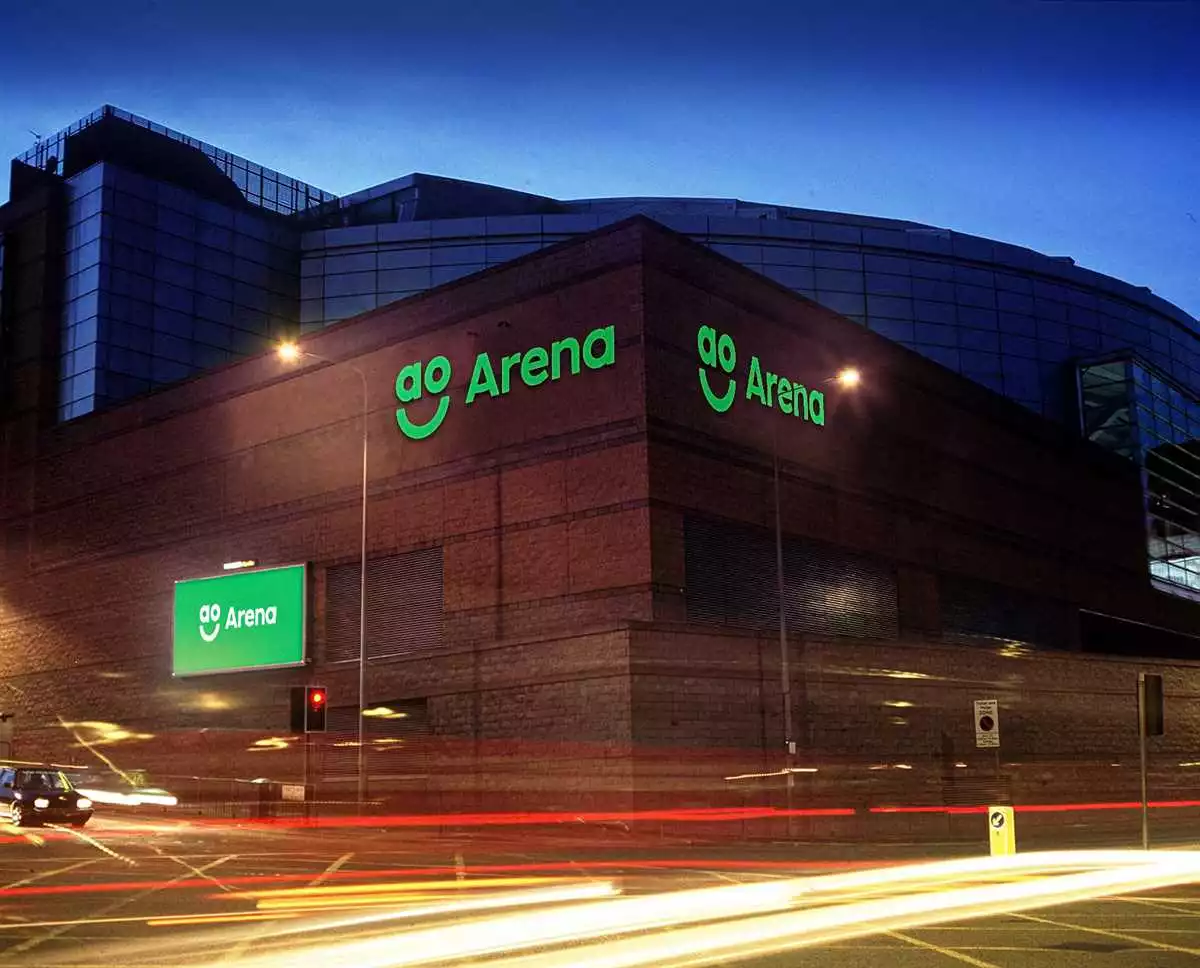 Ready for Business CHS Manchester Unveils Exhibitor Line-up