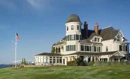 Castle Hill Inn