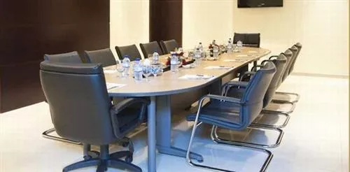 Al Forsan International Sports Resort
