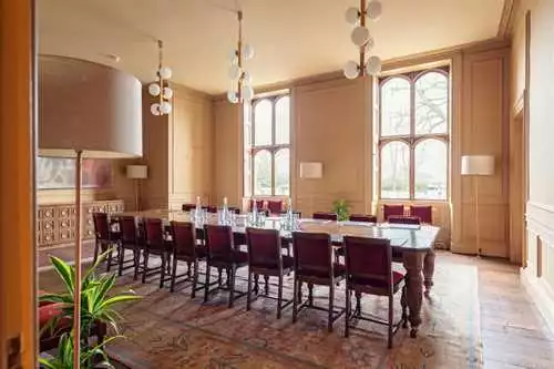 Boardroom