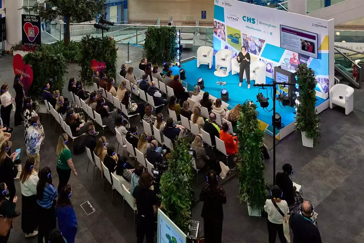 CHS Manchester Hosted Buyer Programme Passes 92% Capacity