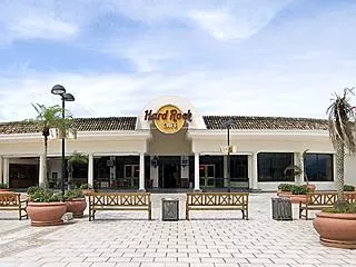 Hard Rock Cafe Rio de Janeiro