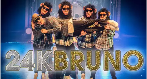 The Kings Club at MERKUR Casino Milton Keynes Christmas Parties 2026