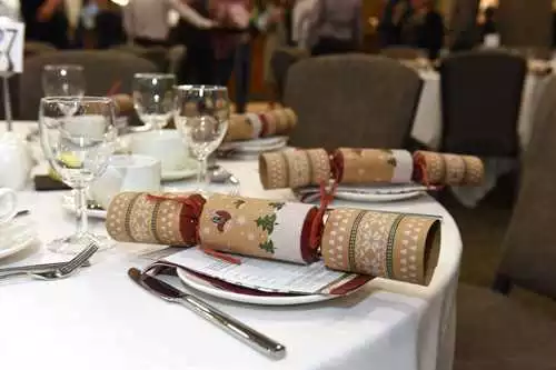 West Bromwich Albion Football Club Christmas Parties 2026