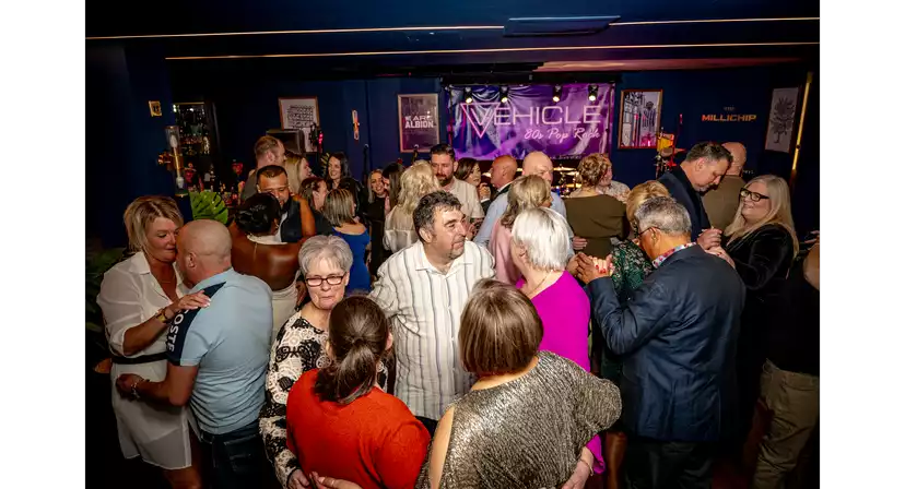 West Bromwich Albion Football Club Christmas Parties 2026