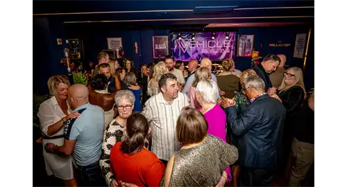 West Bromwich Albion Football Club Christmas Parties 2026