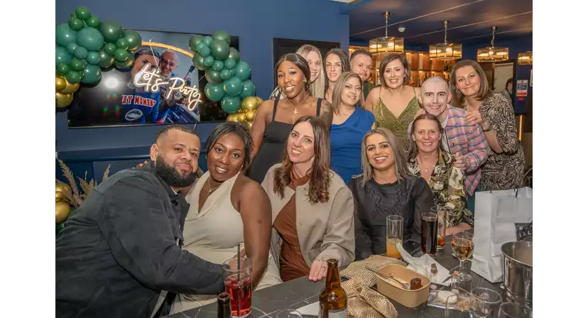West Bromwich Albion Football Club Christmas Parties 2026