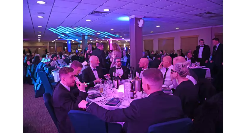 West Bromwich Albion Football Club Christmas Parties 2026