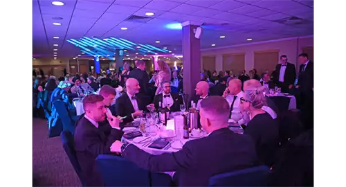 West Bromwich Albion Football Club Christmas Parties 2026