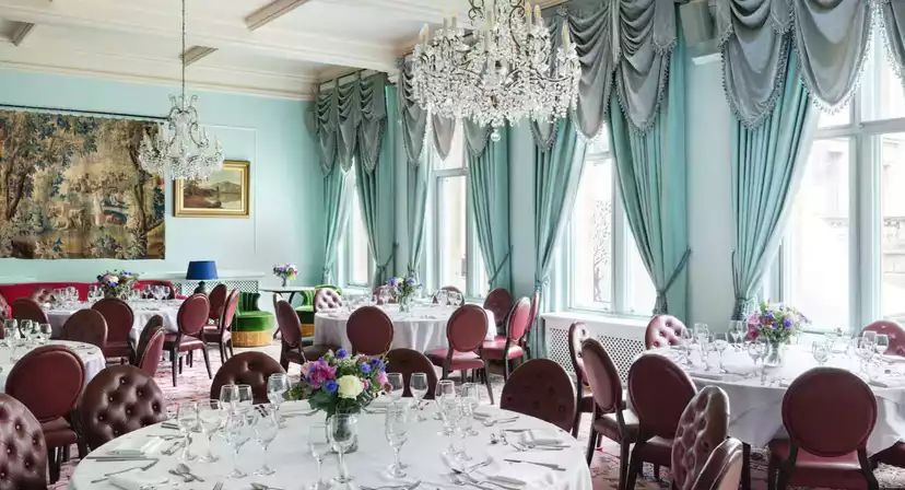 Buckland Manor