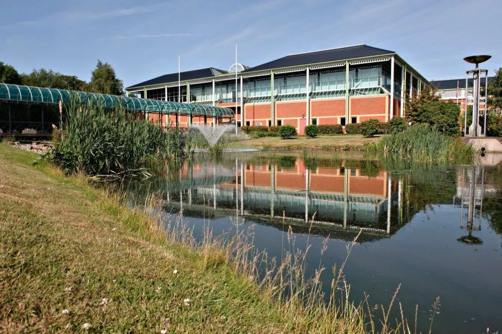 venue