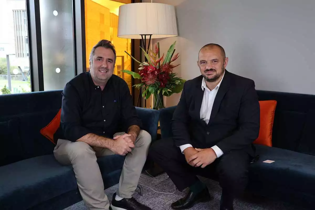 “We’re underselling the industry to young people”: Event leaders urged to promote career potential